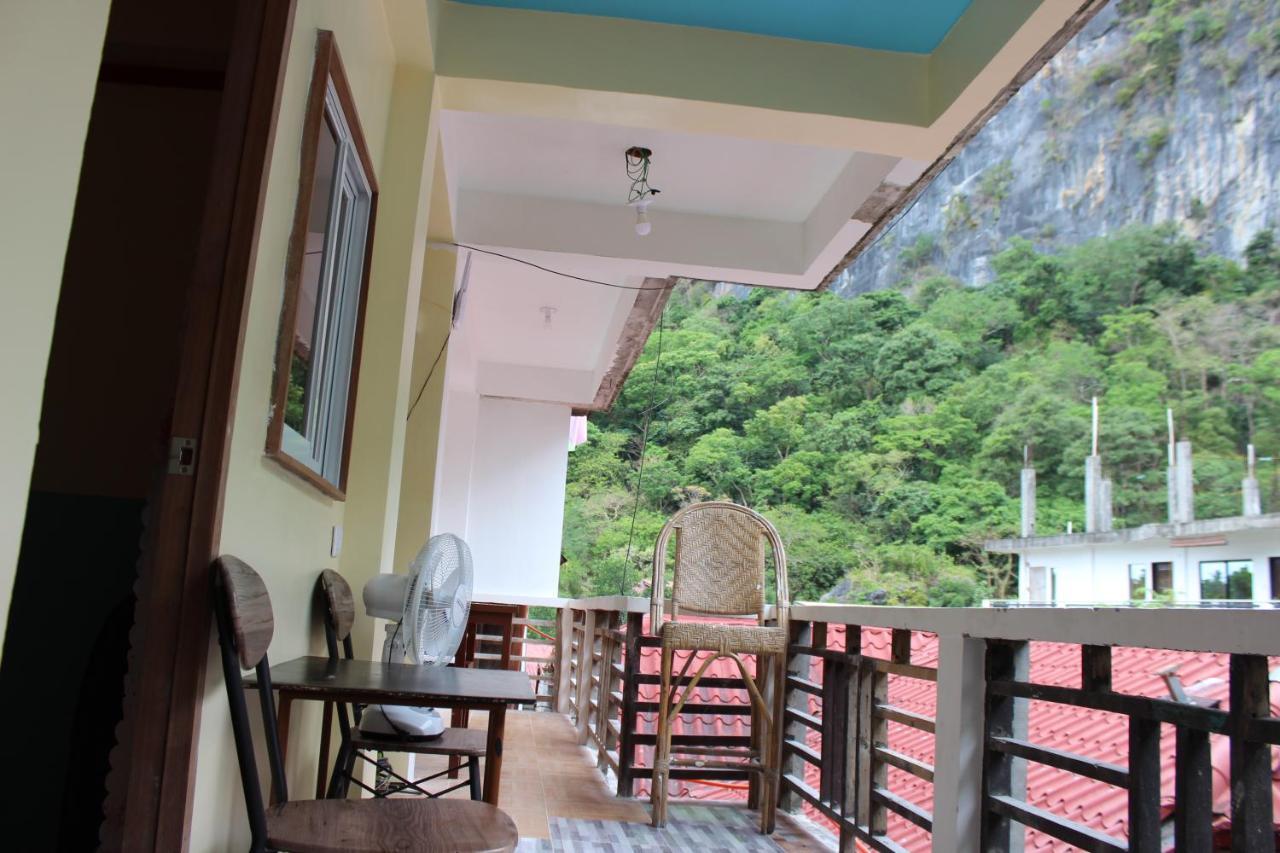 Just Inn เอลนิโด ภายนอก รูปภาพ
