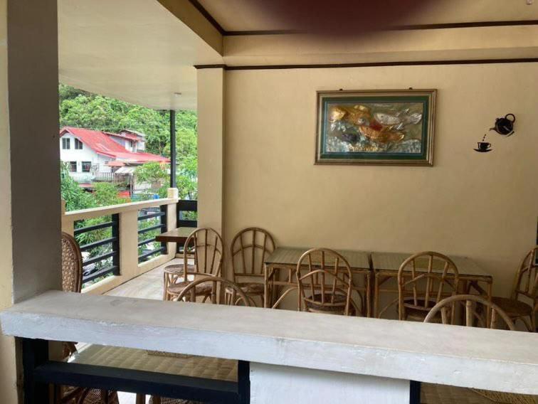 Just Inn เอลนิโด ภายนอก รูปภาพ