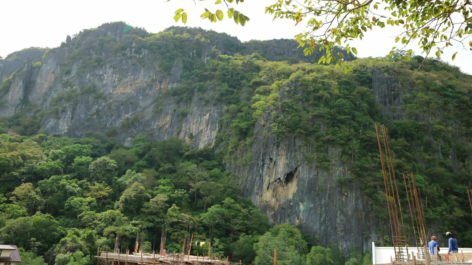 Just Inn เอลนิโด ภายนอก รูปภาพ