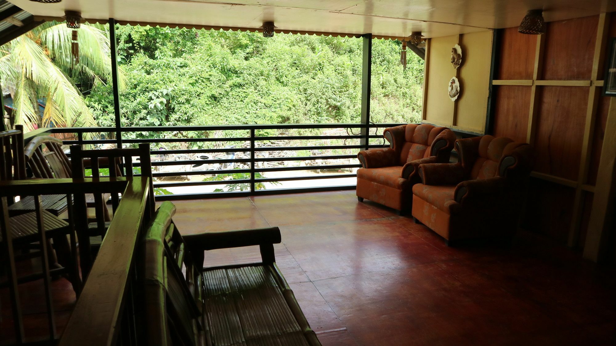 Just Inn เอลนิโด ภายนอก รูปภาพ
